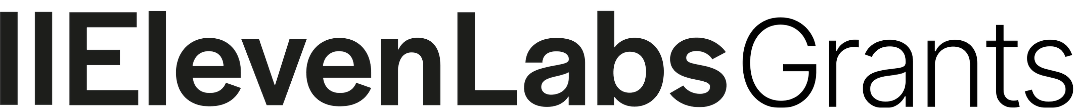 ElevenLabs Grants