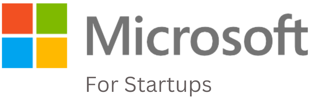 Microsoft for Startups