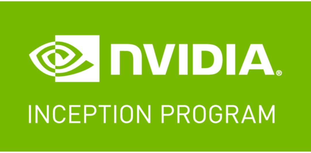 NVIDIA Inception Program
